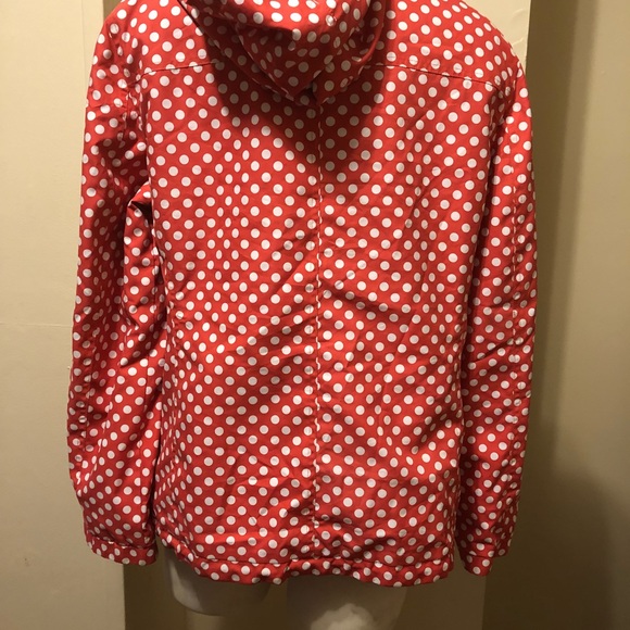 Rain jacket size M - Picture 7 of 8